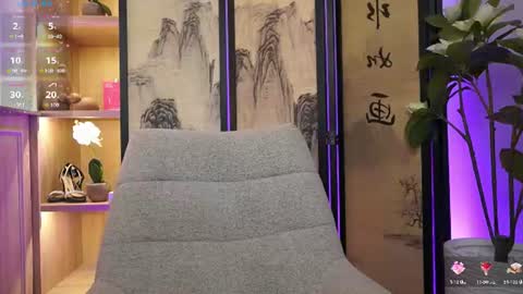 Alina Bennet online show from 07/28/26, 11:39