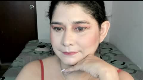 Snapshot of alinabozz1 chatting on 07/12/26, 02:57 alinabozz1 online show from 07/12/26, 02:57