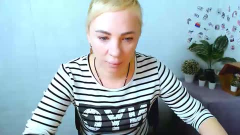 Alina online show from 01/07/26, 05:32