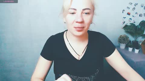 Alina online show from 01/12/26, 05:01