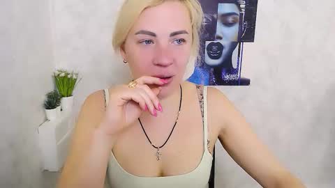 Alina online show from 02/03/26, 06:40