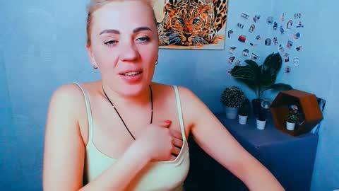 Alina online show from 02/10/26, 06:56