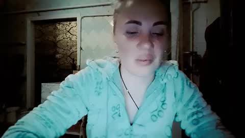 Alina online show from 02/13/26, 07:54