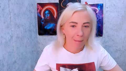 Alina online show from 03/14/26, 06:08