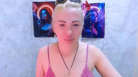 Alina online show from 03/17/26, 05:11