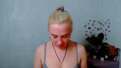 Alina online show from 03/18/26, 05:54