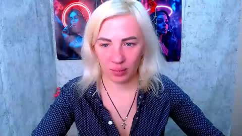 Alina online show from 03/20/26, 06:29