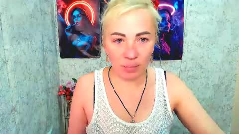 Alina online show from 03/22/26, 05:33