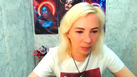 Alina online show from 03/24/26, 05:23