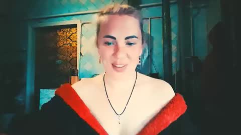 Alina online show from 04/25/26, 06:49