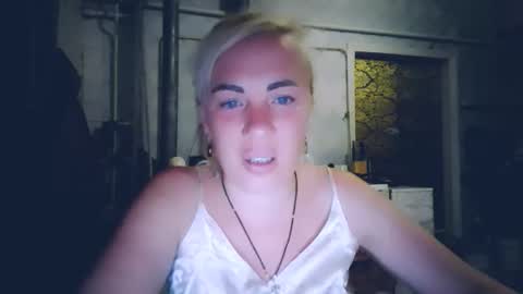 Alina online show from 05/25/26, 06:47