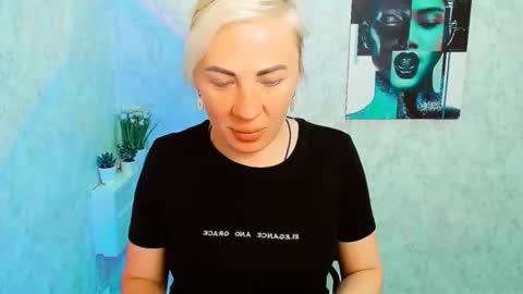 Alina online show from 05/29/26, 06:11