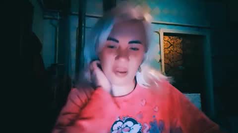 Alina online show from 05/30/26, 07:44