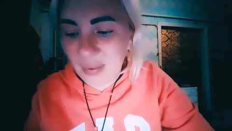 Alina online show from 05/31/26, 01:07