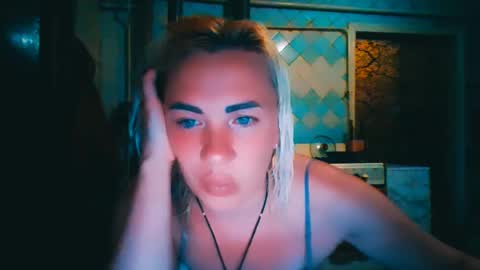 Alina online show from 06/10/26, 07:02