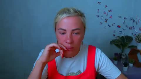 Alina online show from 07/04/26, 04:18