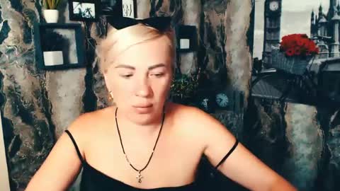 Alina online show from 07/18/26, 07:56