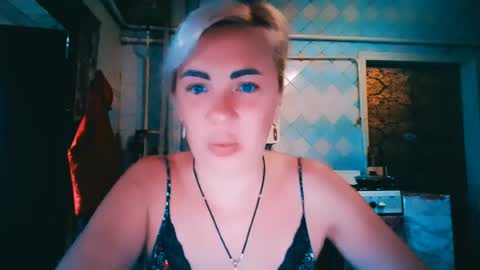 Alina online show from 07/20/26, 05:11