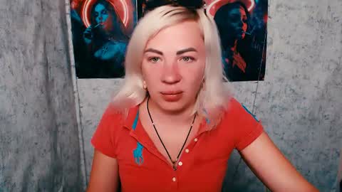 Alina online show from 07/24/26, 04:32
