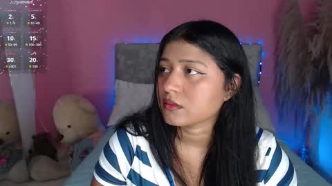 lili online show from 02/07/26, 03:32