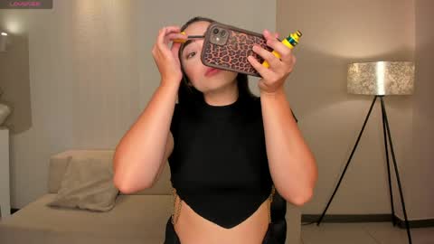 alinakravitz_ online show from 05/23/26, 06:56