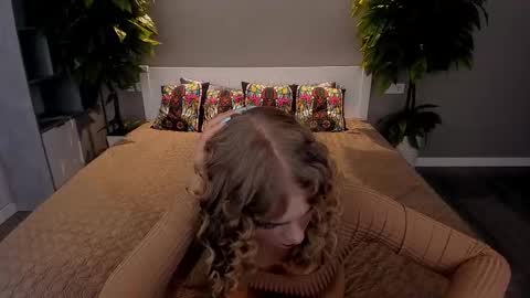 Alina online show from 11/26/25, 08:54