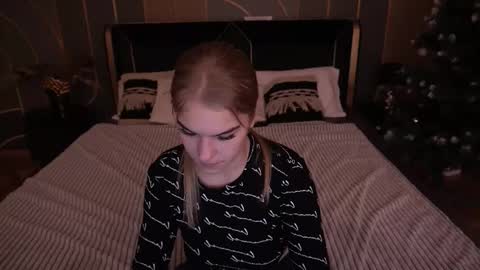 Alina online show from 01/14/26, 06:41