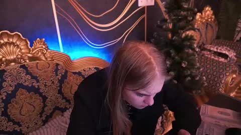 Alina online show from 01/16/26, 07:23