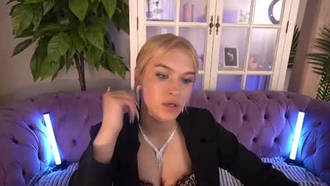Alina online show from 06/09/26, 07:25