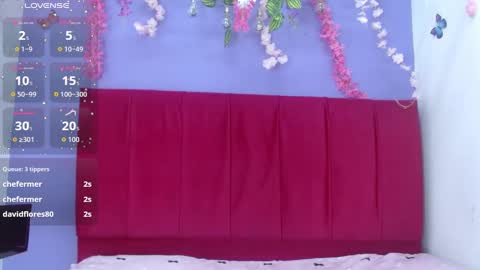 alina online show from 09/16/25, 06:03