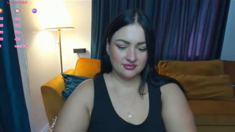 Alina online show from 09/12/25, 09:09
