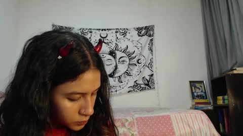  Ali  online show from 01/11/25, 02:41