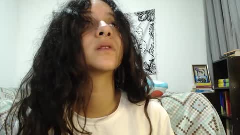  Ali  online show from 02/09/25, 04:14