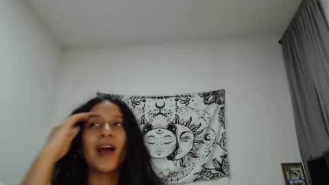  Ali  online show from 03/10/25, 03:12