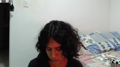  Ali  online show from 02/02/26, 11:36