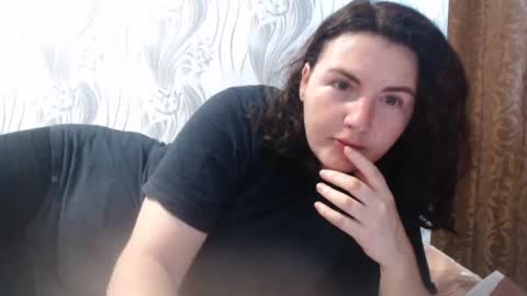 AlinaxJames online show from 06/21/26, 08:06