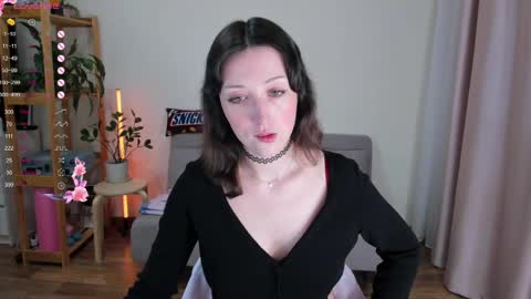 Alya  PVT open  online show from 05/21/26, 07:43