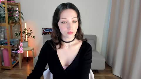Alya  PVT open  online show from 05/24/26, 03:50
