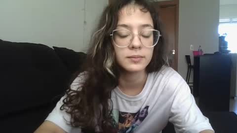 Aline online show from 07/02/26, 03:07