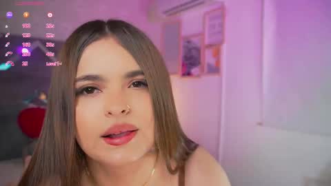 alinnajohnson online show from 03/19/26, 10:41