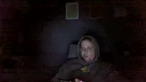 Chris online show from 09/29/25, 01:22