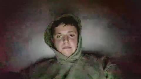 Chris online show from 10/16/25, 11:17