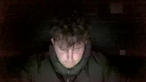 Chris online show from 05/01/26, 12:48