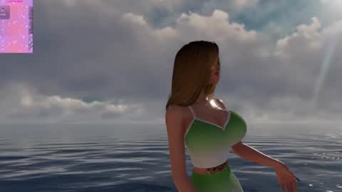 Snapshot of alis3xx chatting on 02/20/25, 05:40 Alis online show from 02/20/25, 05:40
