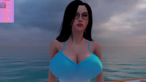 Snapshot of alis3xx chatting on 02/25/25, 01:30 Alis online show from 02/25/25, 01:30