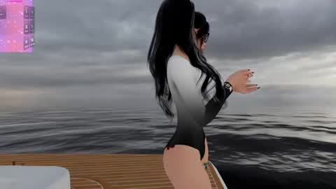 Snapshot of alis3xx chatting on 03/07/25, 02:45 Alis online show from 03/07/25, 02:45