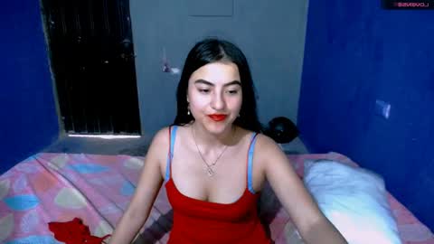Alis jines   online show from 02/26/25, 07:05