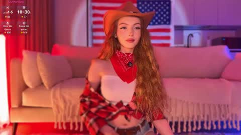 Alisa but you can call me Molli  online show from 07/04/26, 08:59
