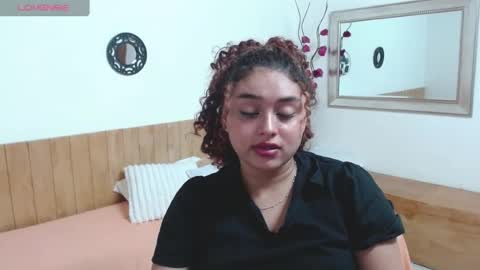 Snapshot of alis_montiel chatting on 06/12/26, 04:11 alis_montiel online show from 06/12/26, 04:11