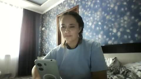 Snapshot of alisa07x chatting on 06/01/26, 05:31 Alisa07x online show from 06/01/26, 05:31